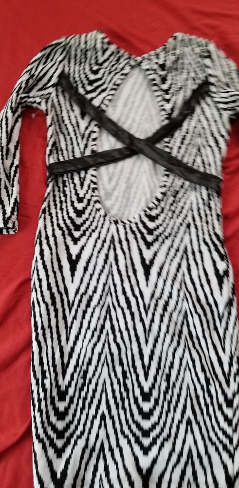 Dressed - Picture 2 of 2